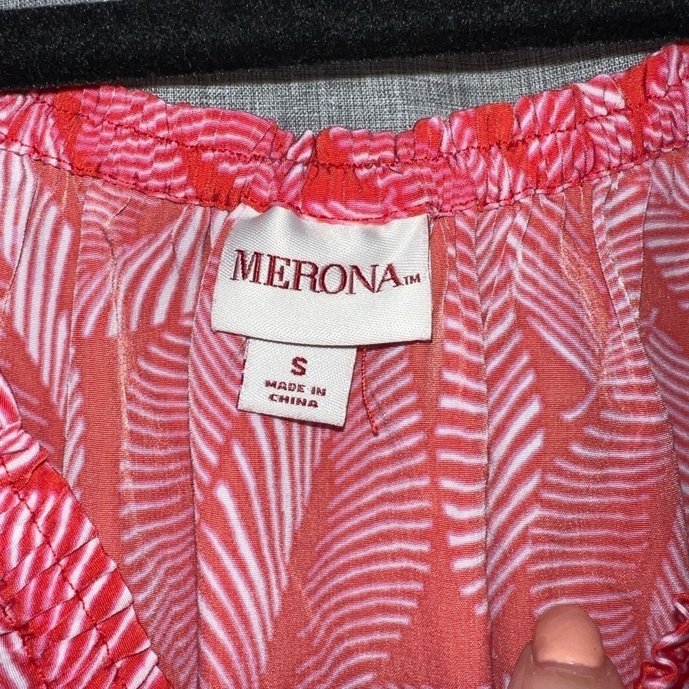 Merona Dress size small - Picture 3 of 6